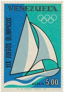 XIX juegos Olimpicos