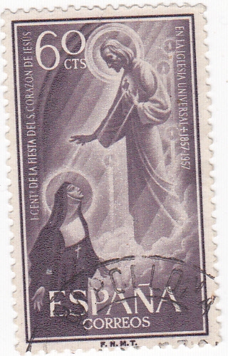 12 octu. Centenario de la fiesta del Sagrado Corazón de Jesus  (1)