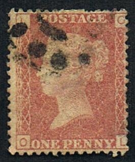 POSTAGE