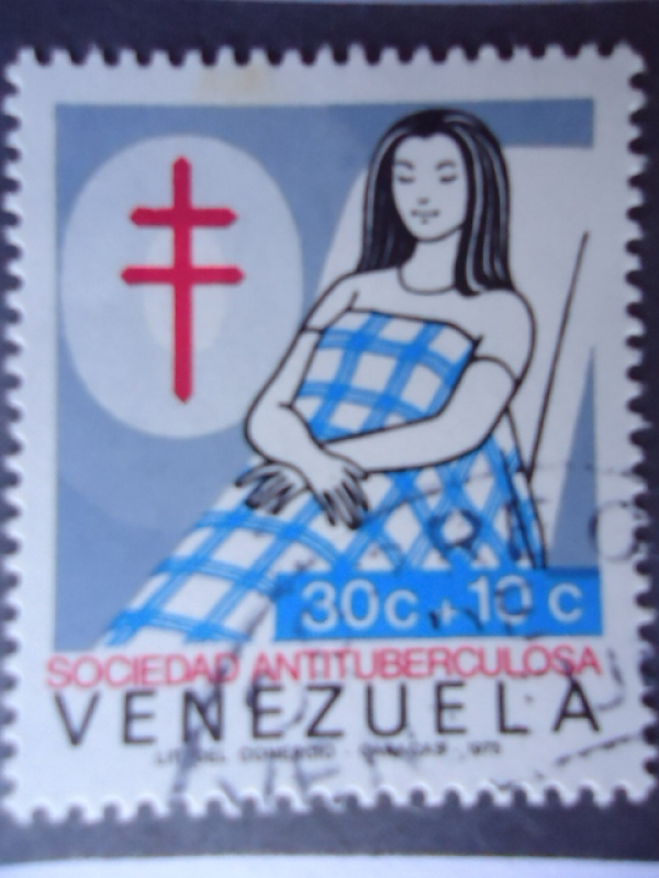 Sociedad Antituberculosa