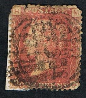 POSTAGE