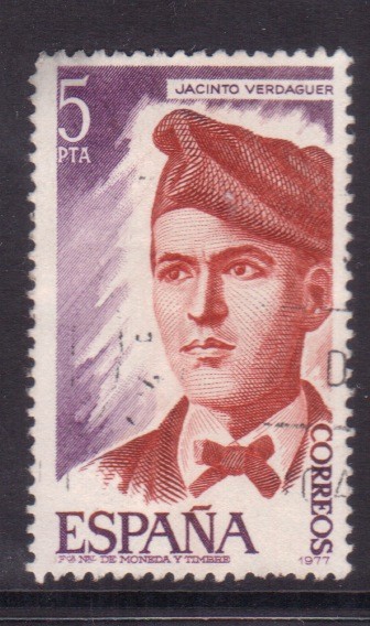 Jacinto Verdaguer