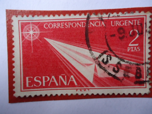 Correspondencia Urgente
