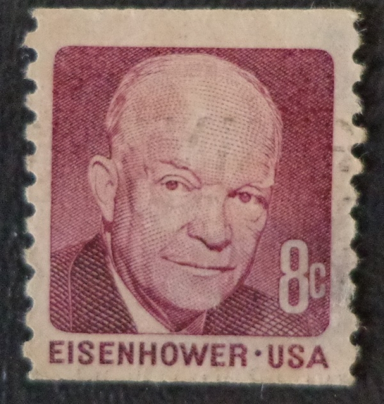 Eisenhower