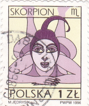 Skorpion