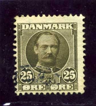 Frederic VIII