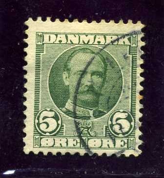 Frederic VIII