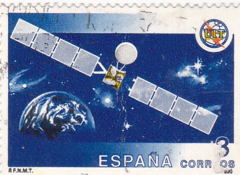 125 ANIVERSARIO DE LA UNIÓN INTERNACIONAL DE TELECOMUNICACIONES (U.I.T)  (2)