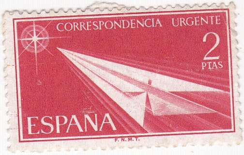 CORRESPONDENCIA URGENTE  (2)