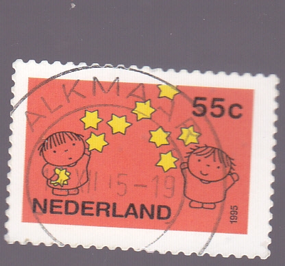 Ilustraciones niños y estrellas