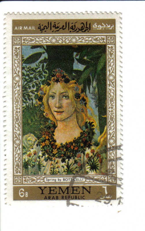 Botticelli: