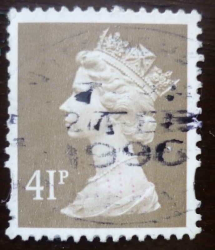 Elizabeth II