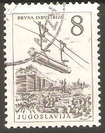 INDUSTRIA  DE  LA  MADERA