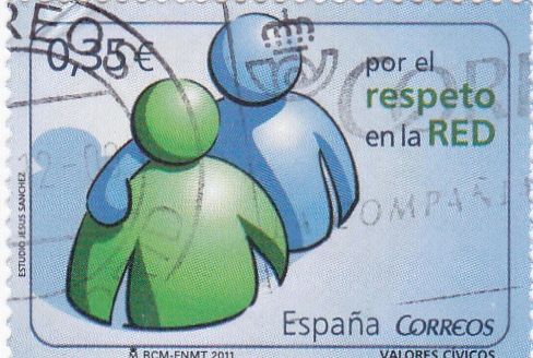 Por el Respeto en la Red   (3)