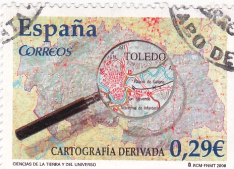 Cartografía derivada   (3)