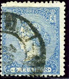 Isabel II