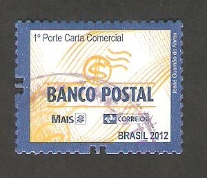 Banco Postal