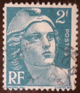 Marianne de Gandon