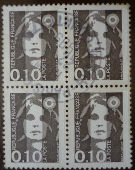 Marianne de Briat