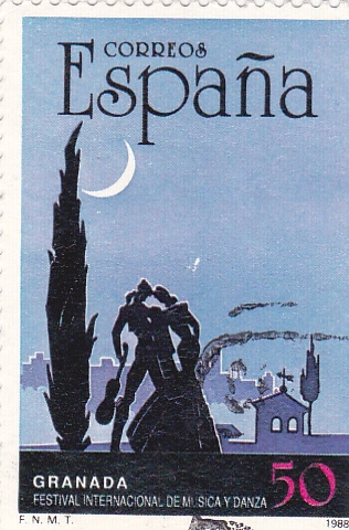 Granada- Festival Internacional de Música y Danza   (3)