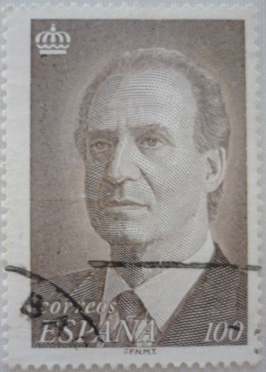 Rey Juan Carlos