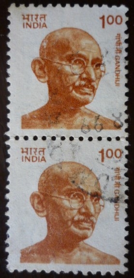 Gandhi