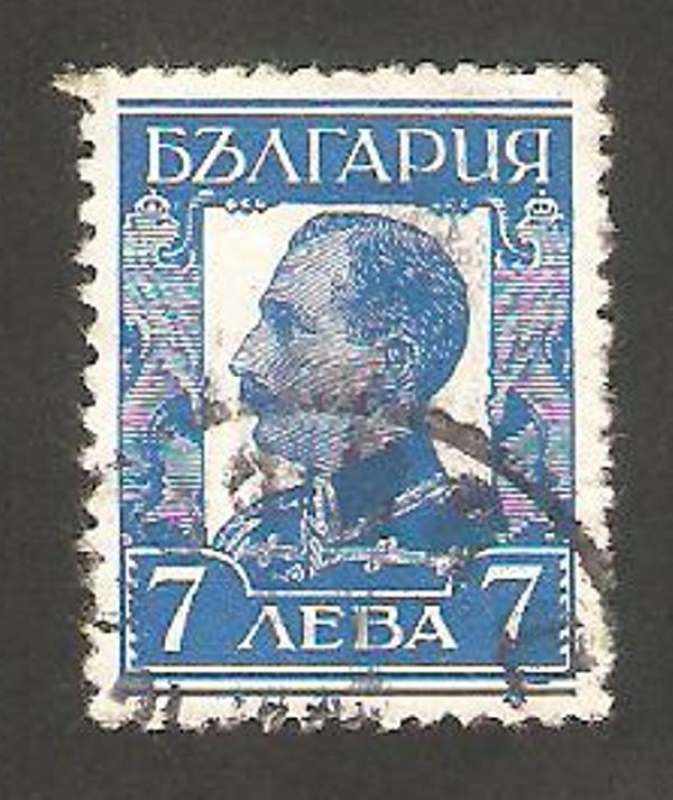 285 - Boris III