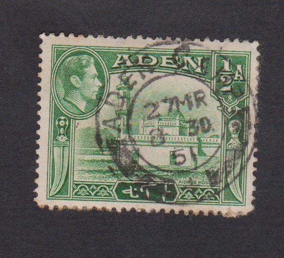 ADEN