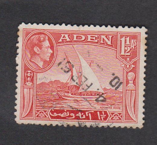 ADEN