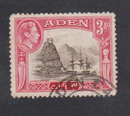 ADEN