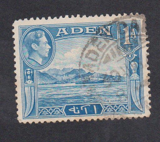 ADEN