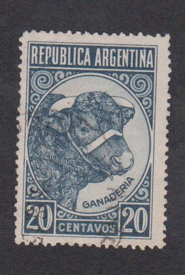 Ganaderia
