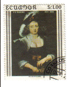P.P. Rubens