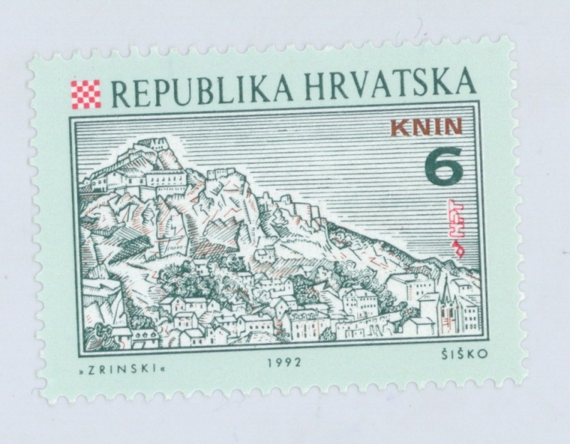KNIN