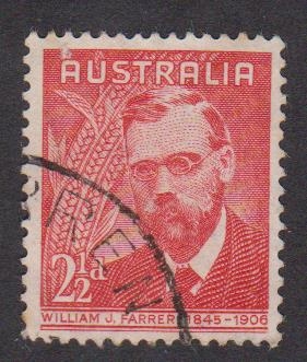 William J. Farrer