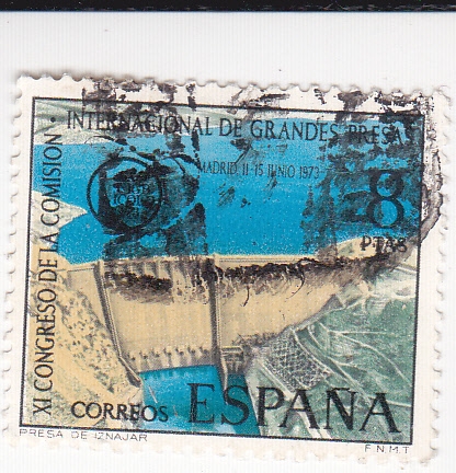 XI congreso de la comisión internacional de grandes presas (4)