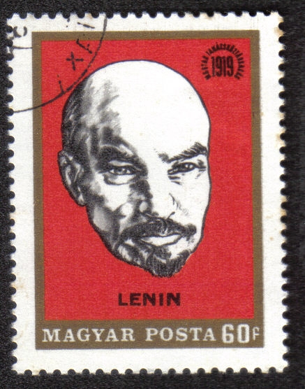 Lenin