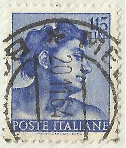 POSTE ITALIANE