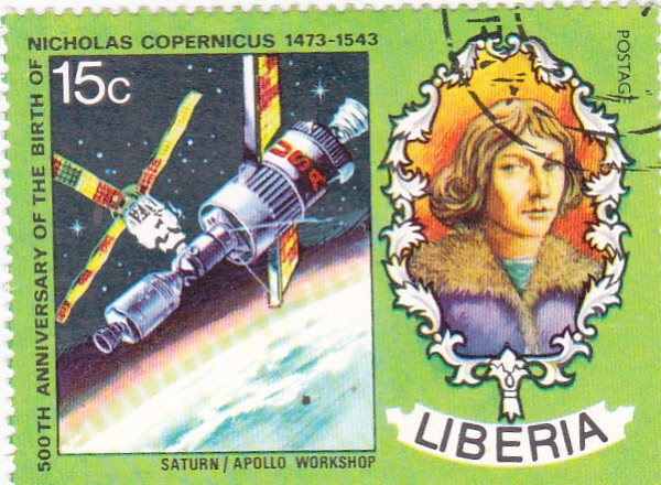 Saturno/ Apolo