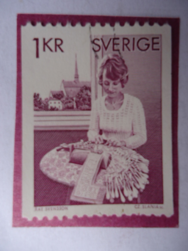 Sverige