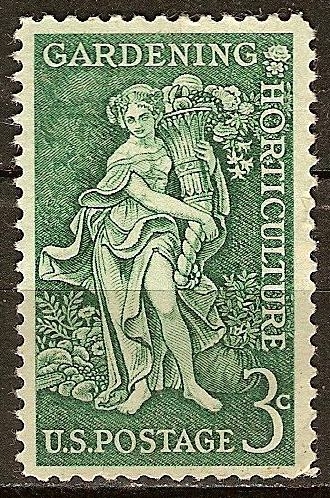 Jardinería y Horticultura.