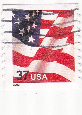 Bandera estadounidense