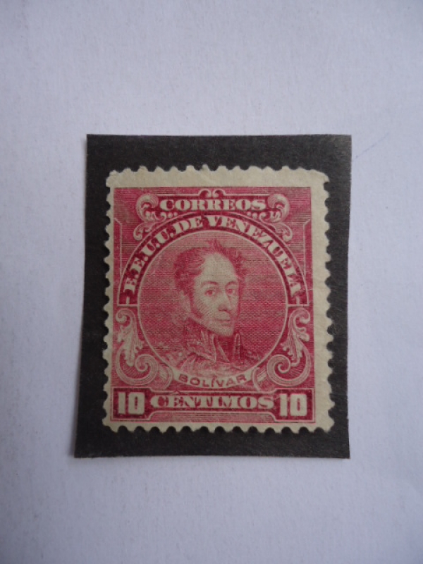 EE.UU de Venezuela-Simón Bolívar-Clásico de Venazuela