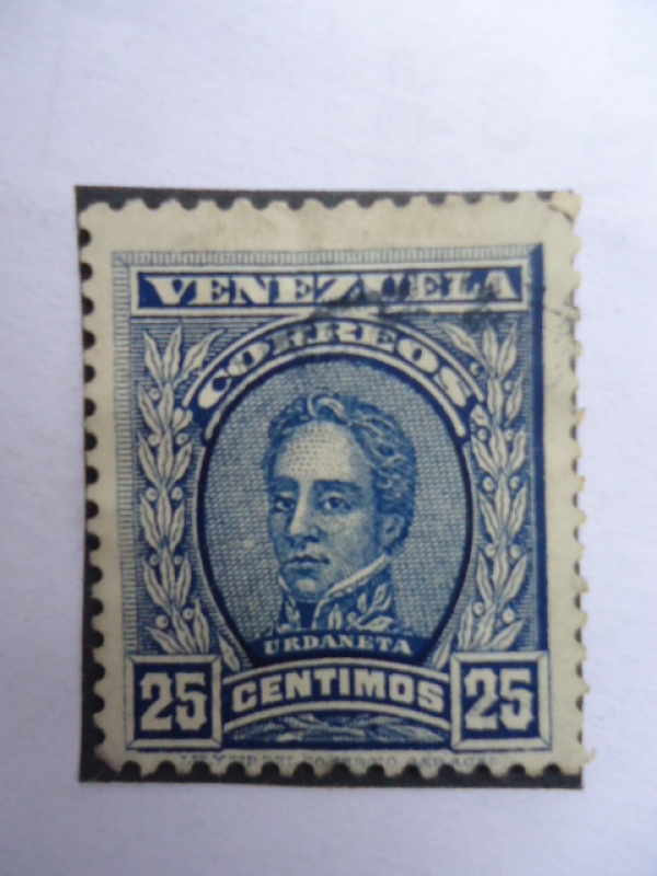 Correos de Venezuela- Urdaneta