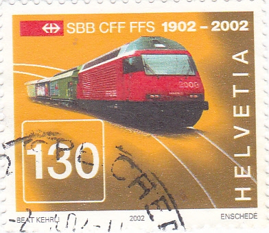 Tren