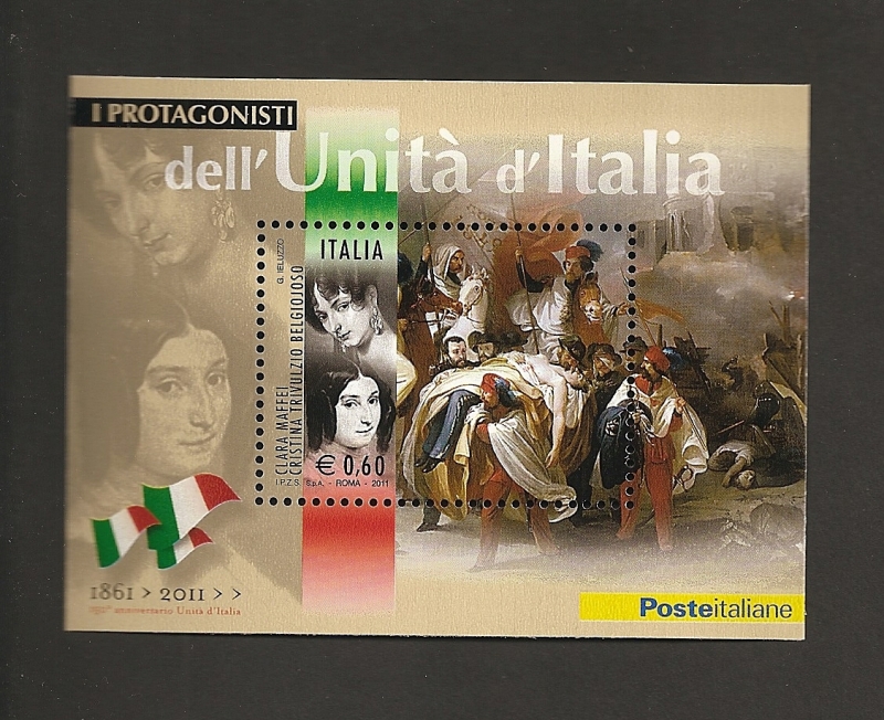 150 Aniv. de la unidad