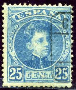 Alfonso XIII. Tipo Cadete