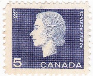 Queen Elizabeth