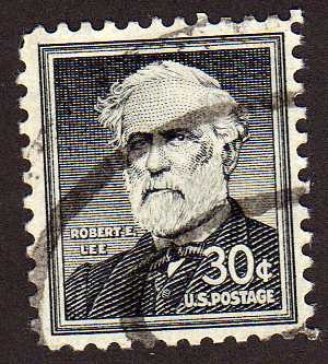 Robert E Lee