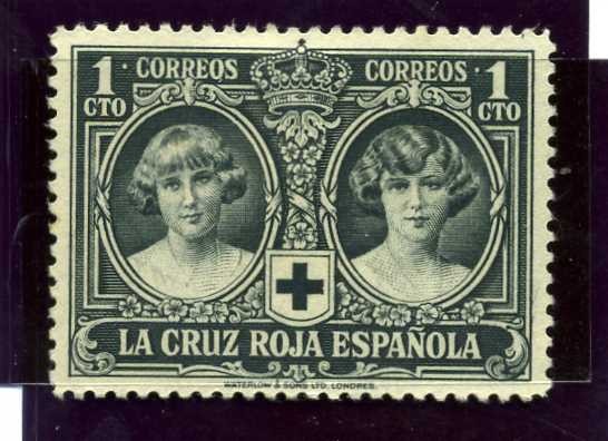 Pro Cruz Roja Española